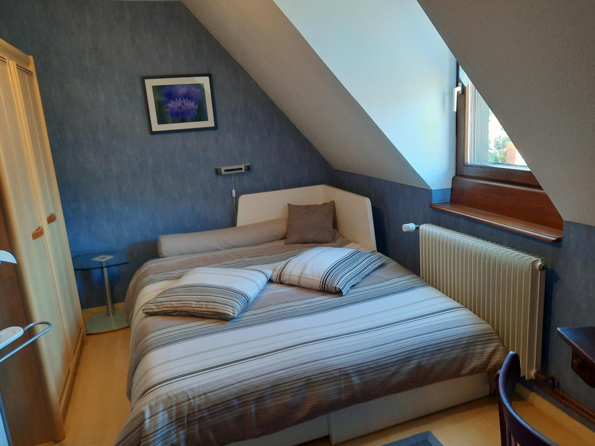 Chambres D'Hotes "Au Val Sejour" Alsace Saint-Martin  Eksteriør bilde